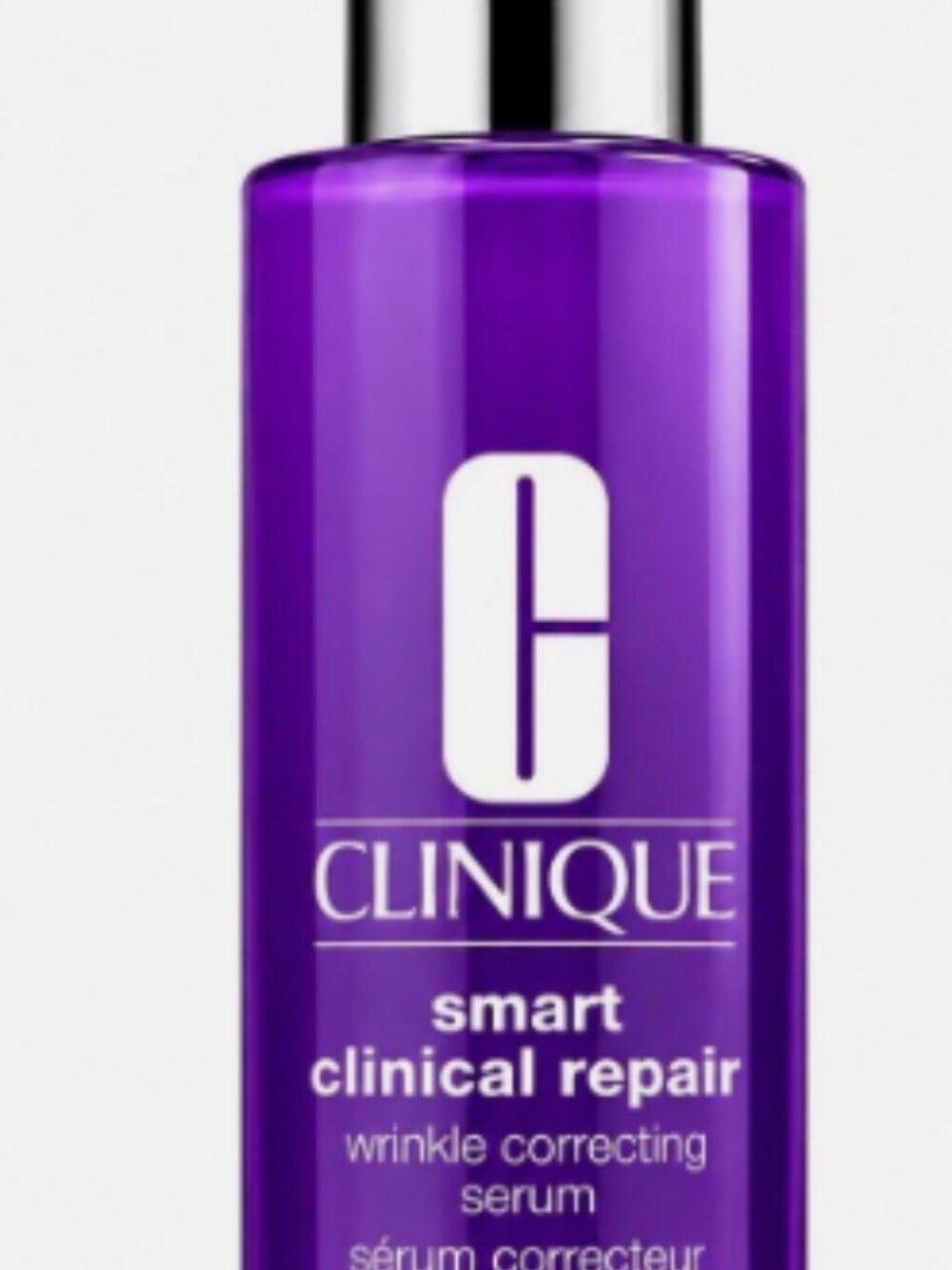 Clinique Smart Clinical Repair Wrinkle Serum 3.4oz Anti-Aging